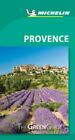 Guide Vert Michelin Provence [Guide de Voyage]