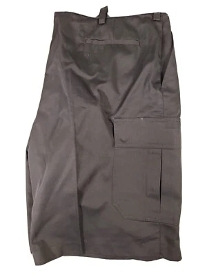 Мужские размер 38 Edwards поликоттон сплетенные шорты совершенно новый с ярлыками PS5 - Изображение 1 из 4