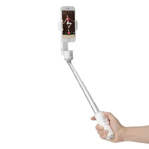 Zhiyun Smooth X 2-Achsen-Gimbal-Stabilisator für Smartphones –Renoviert - Bild 1 von 10