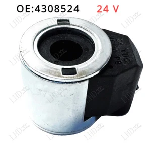 1 Pc New Solenoid Valve Coil Fits 4308524 For Hydraforce 24V DC, 10 Series; - Picture 1 of 5