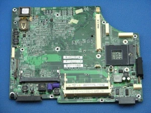 Motherboard Defective Amilo M3438G Notebook 10069285-36838 - Zdjęcie 1 z 1