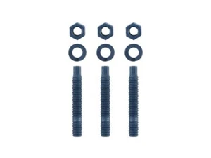 For Oldsmobile Bravada Exhaust Flange Stud and Nut Felpro 54726SFRV - Picture 1 of 2
