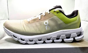 On Running Cloudflow 4, Zest/Frost, Mens UK Sizes 8.5 - 10.5 - Picture 1 of 5