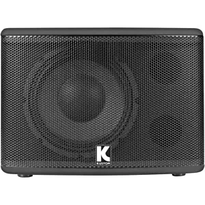 Kustom PA PA110-SC 10 in. Powered Subwoofer - Picture 1 of 7