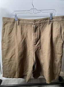 Caribbean Joe Shorts Size 40 - Picture 1 of 4
