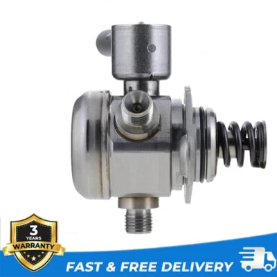 Bomba de combustible de alta presión para BMW X5 2010-2013 4,4 L V8 y BMW X6 2008-2014 4,4 L V8 Foto 1 de 4