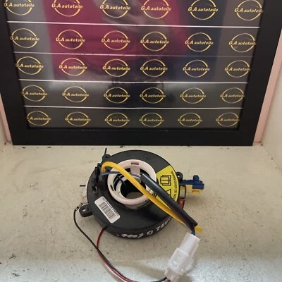 Schleifring Wickelfeder Airbag Lenkwinkelsensor  für Fiat Doblo   - Bild 1 von 4