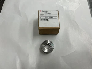 New Burndy U255, 420255 SS Radial Butting Twin Die, Index 255 - Picture 1 of 5