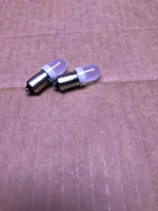 Avalon 737+ 737sp +747+ 747sp+ M5+ U5 Röhrenkompressor VU Meter LED Kit. - Bild 1 von 1