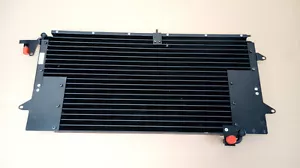 Condensador para aire acondicionado VW Passat 3A2, 35I 357820413A - Imagen 1 de 2