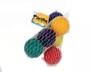 Smashball Ersatzbälle - 3er-Pack Paddelbälle - brandneue Paddelbälle - Bild 1 von 1