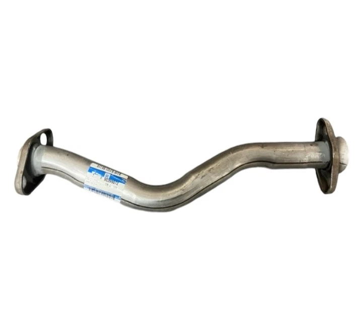 Original Gm/Opel 90399072 Exhaust Pipe Kadett E Estate/Caravan/Combo (T85) New - Image 1 of 4