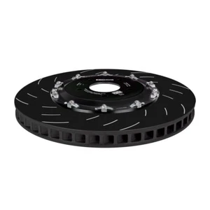 SG2F026 Sport Brake Discs SG EBC Brakes for BMW M3 G80 G81 M4 G82 M4 G83 - Picture 1 of 5