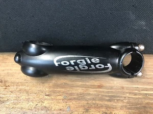 3T Forgie Road Bike Stem 1 1/8, 25.4, 120mm - Picture 1 of 7