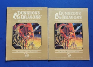 Set 5: Reglas Inmortales - Mazmorras y Dragones - Imagen 1 de 2