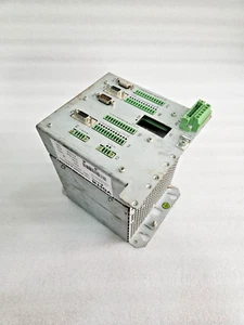 VOITH REGOLATORE IDRAULICO PCU3T-A-RETRO 250.01573610 SPEDIZIONE VELOCE CON DHL/FEDEX - Foto 1 di 14