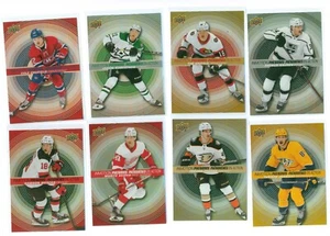 Tim Hortons Hockey 2022 2023 InMotion Phenoms PM-1 - PM-18 U-Pick SCARCE 1:12 - Picture 1 of 3