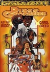 Disco Godfather Rudy Ray Moore DVD New