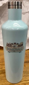 2024 Disney Parks Boardwalk Resort Corkcicle Stainless 25oz Water Bottle New - Picture 1 of 2