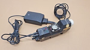 Testo Type 0632 3371 Abgasanalysegerät 06323371 Analysegerät Messgerät - Bild 1 von 16