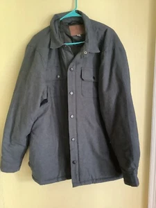 RUGGED ELEMENTS XXL jacket button down  - Picture 1 of 7