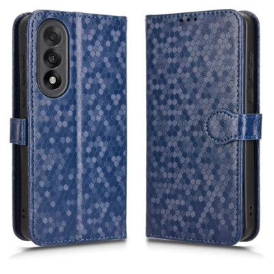 For OnePlus Nord 5, Fashion Flip Leather Wallet Stand Card Slots Soft Case Cover - Image 1 of 4