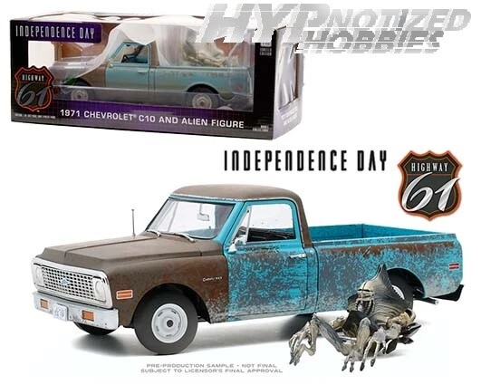 Highway 61/DCP Car Chevrolet Diecast & Toy Vehicles for sale | eBay