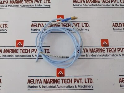 Bently Nevada 330130-045-00-05 Standard Extension Cable XE-3201/B 1.5 Meter - Image 1 of 4