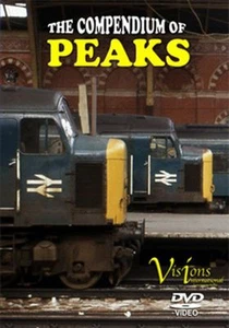 The Compendium of Peaks - Bild 1 von 1