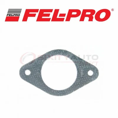 Fel-Pro Exhaust Pipe Flange Gasket for 2011-2015 Dodge Durango 3.6L V6 - hj Foto 1 de 4