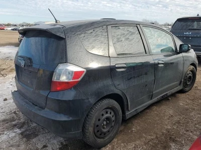 2009-2011 Honda Fit RH Passenger Roof Curtain Airbag OEM - Image 1 of 4