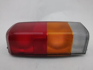 Jeep Cherokee XJ Driver Left Tail Light Lamp Fits 1997 1998 1999 2000 2001 97 98 - Picture 1 of 11