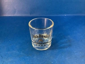 Vaso de chupito de whisky Jack Daniels Tennessee Fire - Imagen 1 de 2