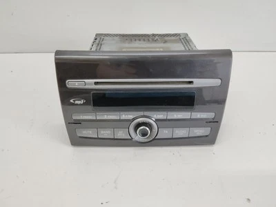 AUTORADIO PER FIAT Bravo 2° Serie 735451942 192 A8.000 (07>10) - Immagine 1 di 4