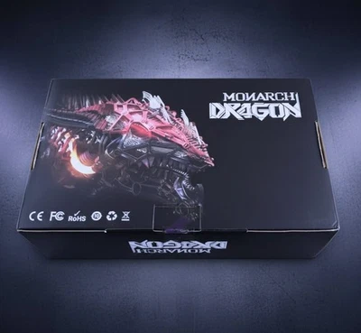 Nvidia GeForce RTX3060 - 12 GB - Brand SOYO Nuova con Sigillo - Immagine 1 di 4