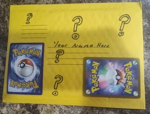 Pokémon X8 Holos Rare - Picture 1 of 1