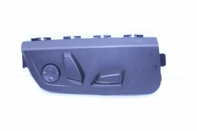 Interruptor de asiento delantero derecho BMW 328i 335i 2012-2015 OEM usado Foto 1 de 4