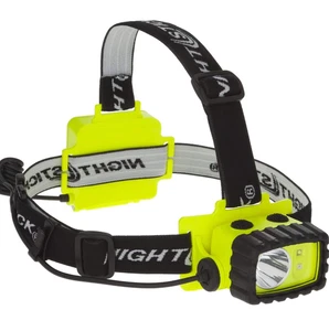 Open Box Nightstick XPP-5456G Intrinsically Safe LED Headlamp Class I Div 1 Gree - Picture 1 of 5