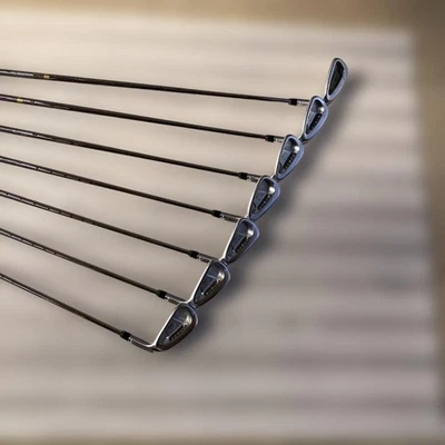 TaylorMade RAC Lt Iron 7 pcs Right Handed 5 A - Image 1 of 4