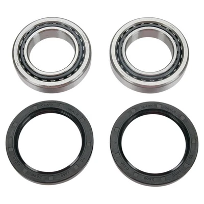 Kit de cojinete y sello de rueda All Balls para Polaris Trail Blazer 400 2003 ATV trasero Foto 1 de 2