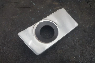 Interruptor de encendido del tablero izquierdo panel de placa de ajuste 3W6Z7604338AAB Ford Thunderbird 2003 Foto 1 de 4