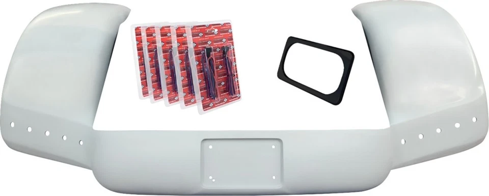 Paul Yaffe Pro Street Trike Rear Fender Kits #FPSFK-N-NO-5TB-B - Изображение 1 из 1