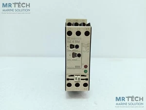 Telemecanique RE4 RM11BU Time Relay RE4RM11BU Time Range: 0,05s – 300h - Picture 1 of 5