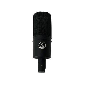 Audio-Technica AT4040 Großmembran Kondensatormikrofon mit Nierencharakteristik gebraucht Japan - Bild 1 von 3