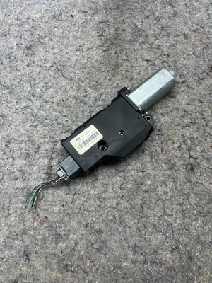 MAZDA CX-3 2016-2021 techo corredizo techo corredizo ventana eléctrica vidrio regulador motor OEM Foto 1 de 4