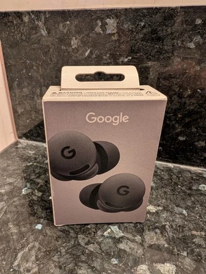 Google Pixel Buds 2a  - HAZEL - NEW In Sealed Box Bluetooth Earbuds - Image 1 of 2