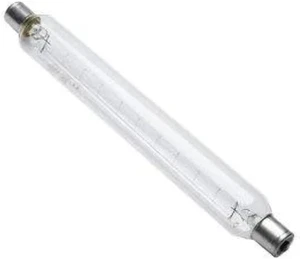 Striplight 240V 30W 284Mm Clear - Picture 1 of 12