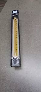 Tubo de flujo medidor de flujo Cole Parmer N032-41 - Imagen 1 de 6