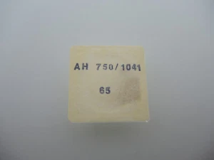 Hanhart 750, 1041, parte 65, Hanhart AH 750, 1041 - Imagen 1 de 2
