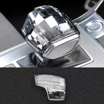 Venta Repuesto de cubierta de palanca de cambios de cristal para Audi A7 S7 RS7 2019-24 Foto 1 de 4